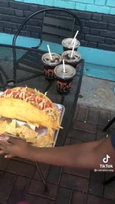 oh my Chimi-CHONGUS!