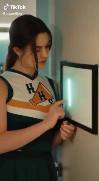 Something Strange (Reup)