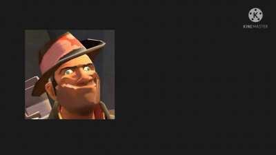 Sniper drinks piss and dies