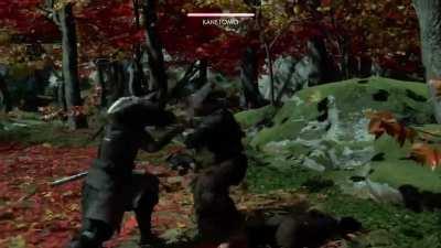 Guided by a Ghost, The Wind Travels Blind. (Lethal+)