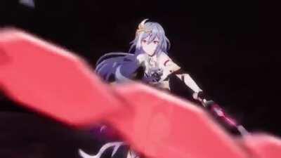 Never get tired of this (and that smile)