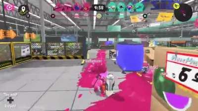 local idiots forget gravity exists and fall to their deaths