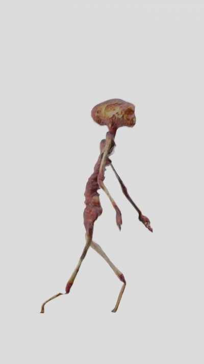 Updated the classic dancing meme with one of the bodies presented last week.