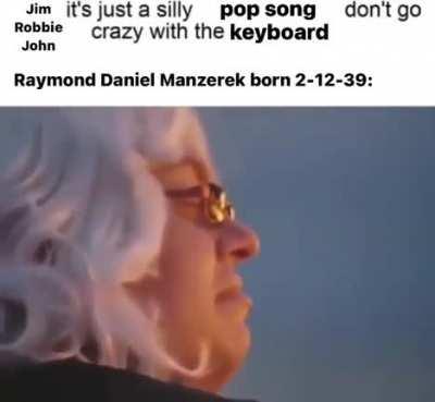 Occupation, your mom