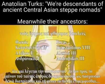 Kazakh pure turk not drink Anatolian🐺🐺🐺