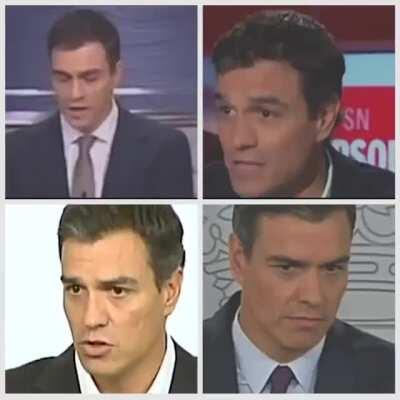 Estos son mis principios, si no les gusta tengo otros