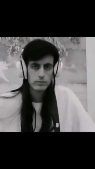 Style: Slow Drums (don't have any other info and I'm not good at recognizing genres)