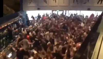 NCD users watching the bombs drop in grave of the fireflies: