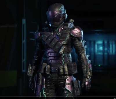 Wouldn't it be cool if these 