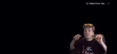 Telling My Kids This Was Bobbalam ...