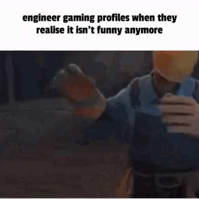 Engineer Gaming profiles