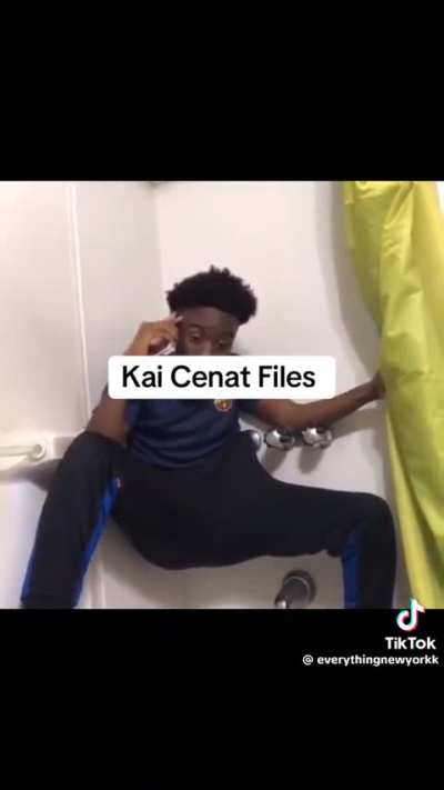 Kai files part 1