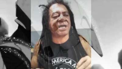 Po cara, o gil brother...