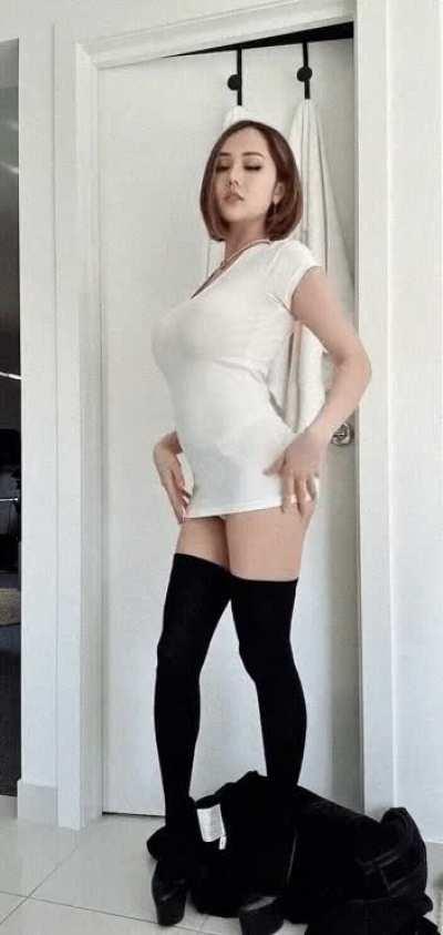 Rate my outfit out of a 10