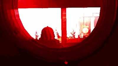 I'm never setting foot in Interchange again