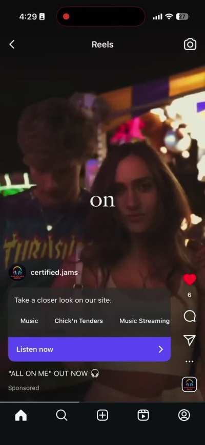 Can anyone ID this song/artist?