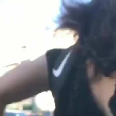 Zap, the Omnidirectional