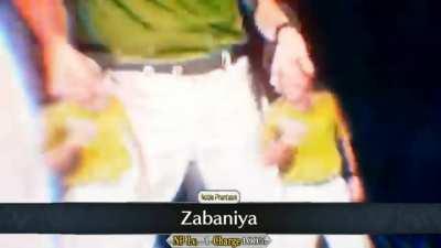 Hundred Persona be like