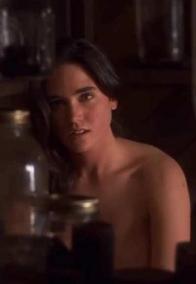 Jennifer Connelly
