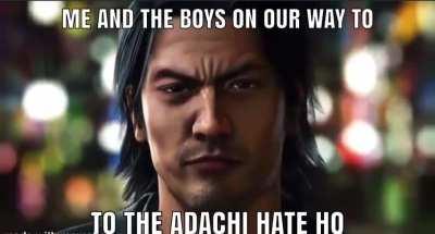 (we are on our way to beat the ceo to death)