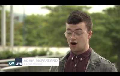 Who remembers their first time?