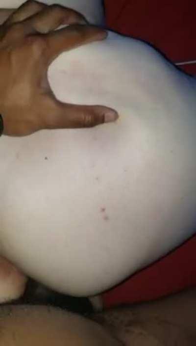 This housewife got addicted