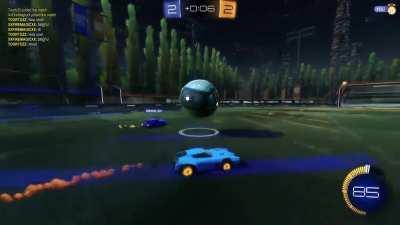 Teamwork Makes The Dreamwork