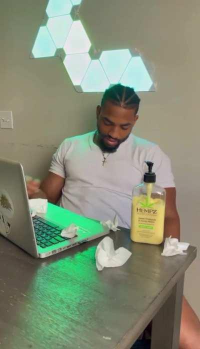 Self-care first, Kings