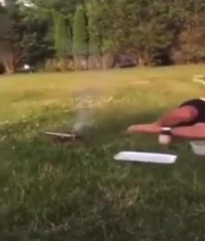 Do small cannons count?