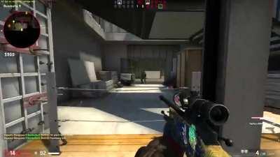 had to throw it back to MW2 days