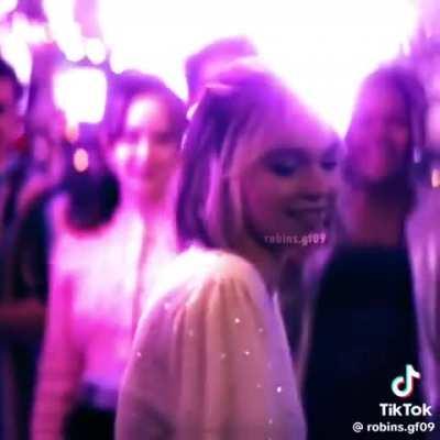 Emma Myers - Family Switch (2023)