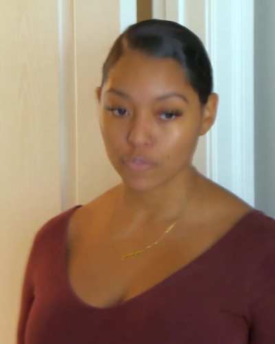 Jonique Lynch (House Hunters) - Season 172, Episode 15