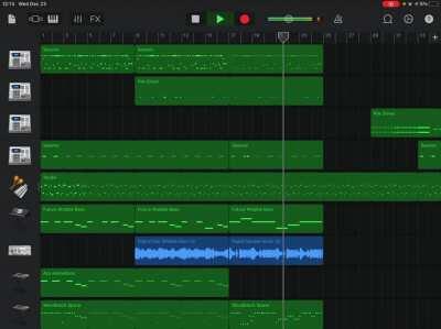 Pam’s Scrapyard menu theme idea hope you like it ⚠️NOTE that it’s unfinished⚠️