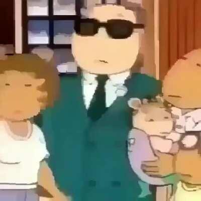 I wonder what happens next?