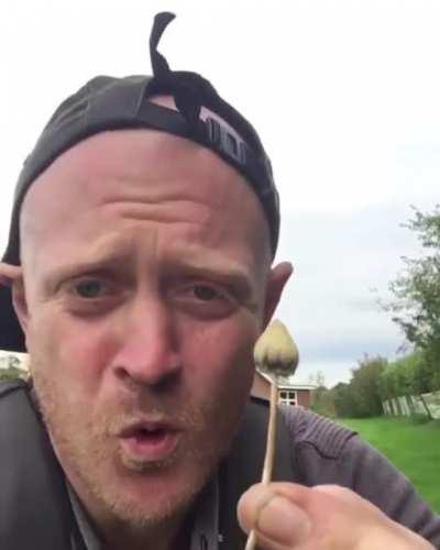 When I find the first of the season