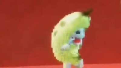 Sacknana do be vibin tho