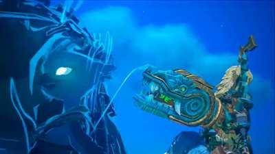 Tulin is the Sage of RAVE