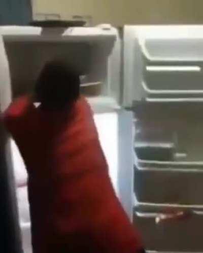 Marca sua presença 😳👌