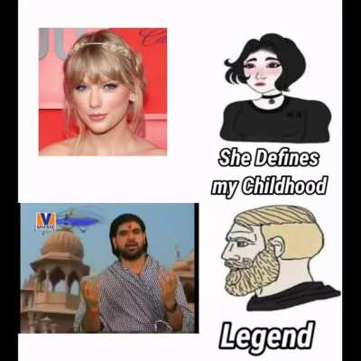 Messi of the Bhajan Game.