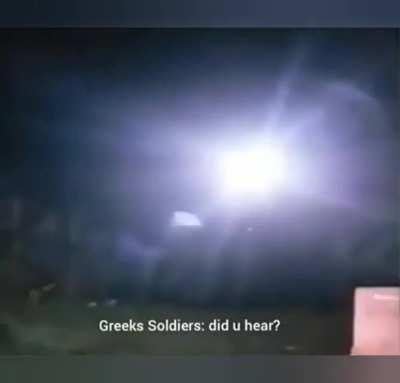 Based border conflict vs. cringe border conflict