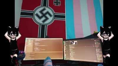 Videos like this make me sick, anyone who posts this should be ashamed of themselves.