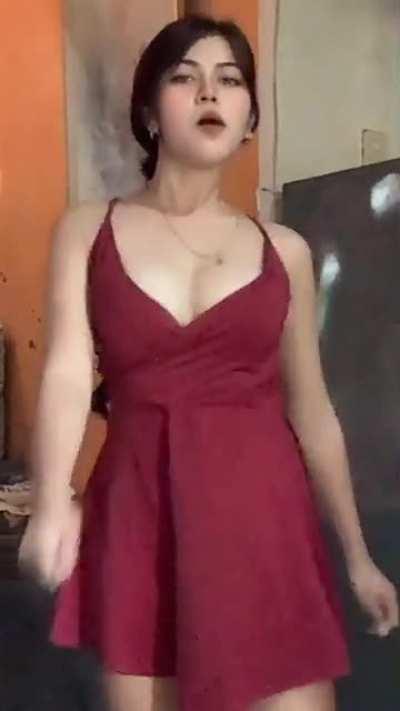 Akala ko latina pinay pala @crizelleraine