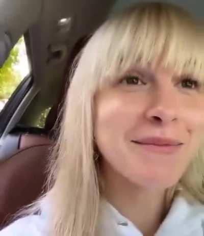 yo wtf i had this dream too 😳😳😳