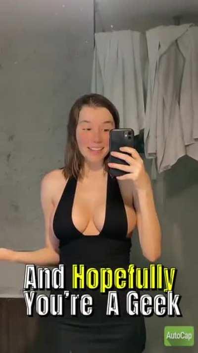 TikTok 💋 @Vivian________here