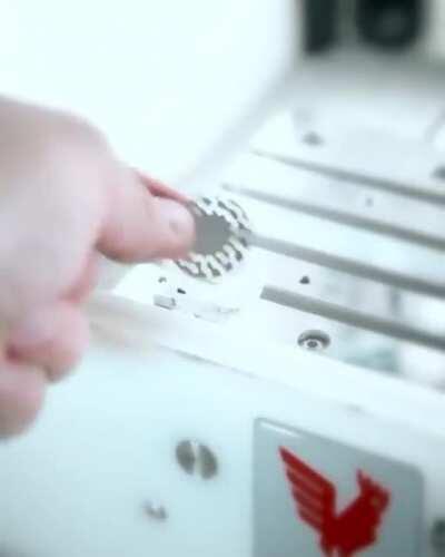 Making a Mt. Fuji incense burner from laminated bamboo and phenolic infused recycled paper