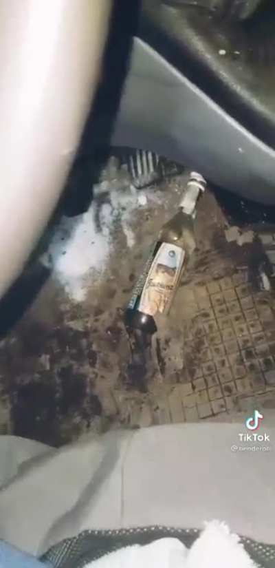 Does your car have such an option?