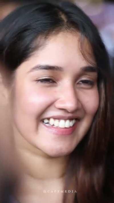 Anikha Surendran 🫦🤤