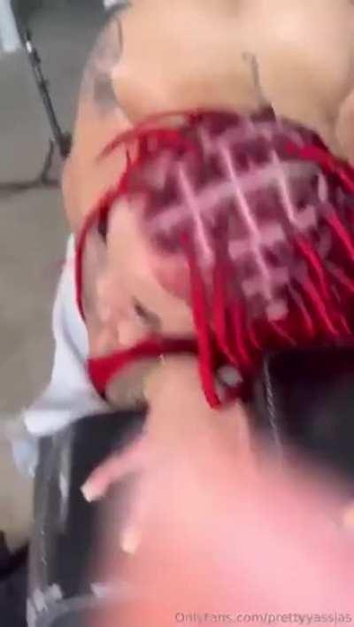 Straight Action 🍲🔥