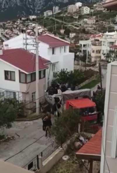 Stealthiest pakis and Afghans in turkey