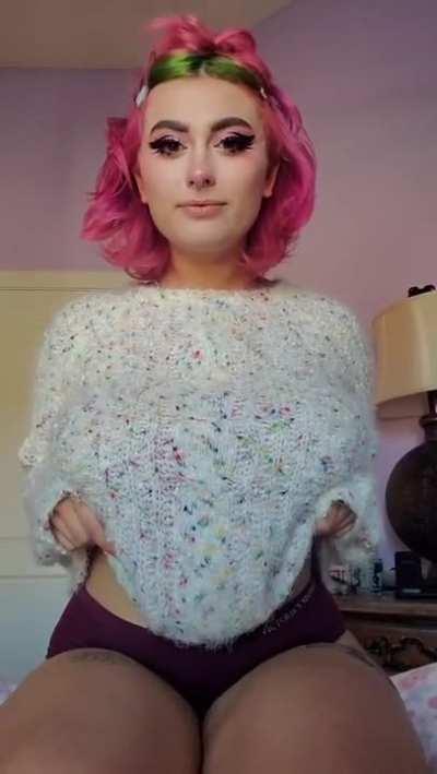 Who is up and ready for an early morning drop?!